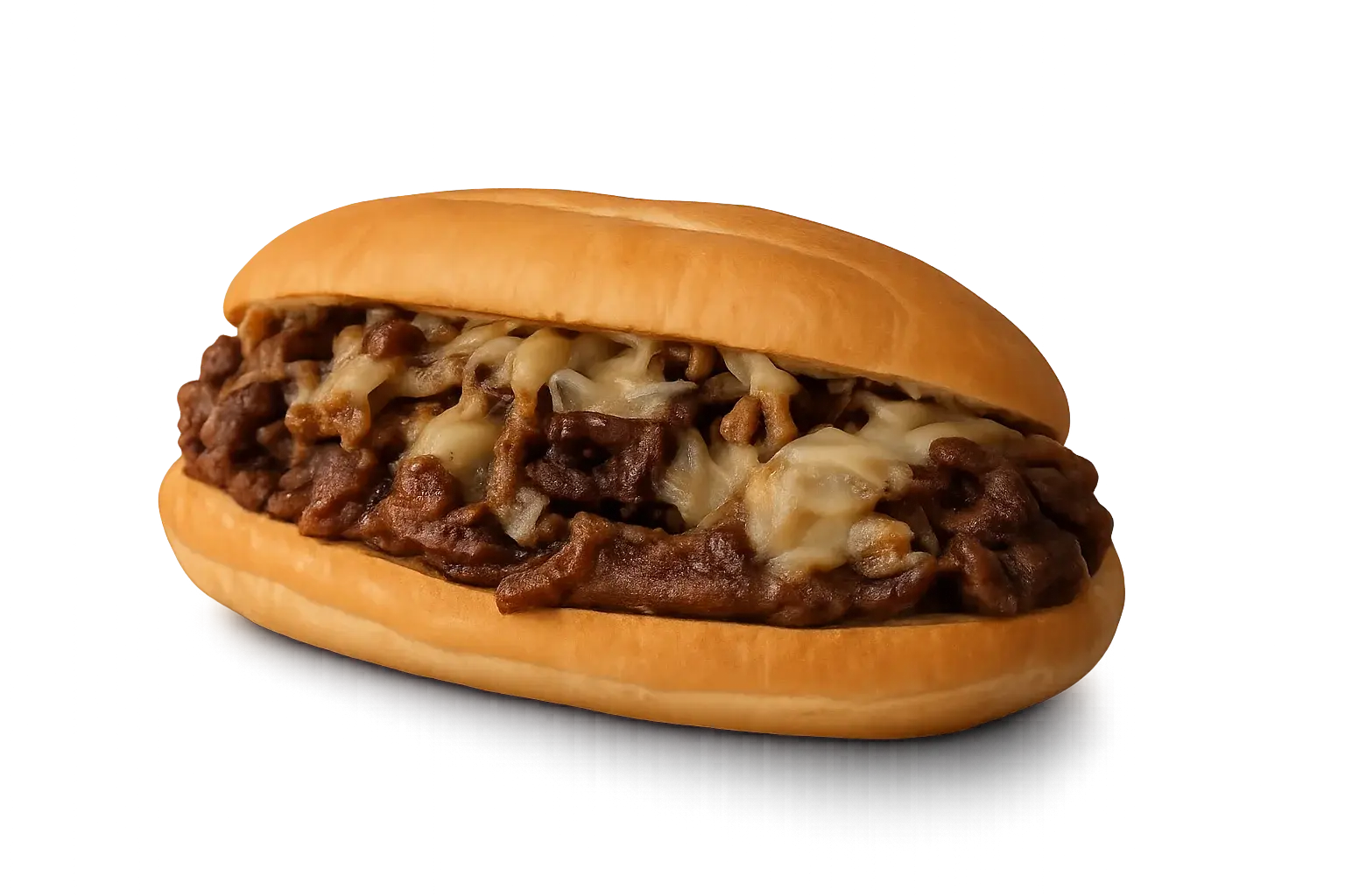 Philly Cheese Steak