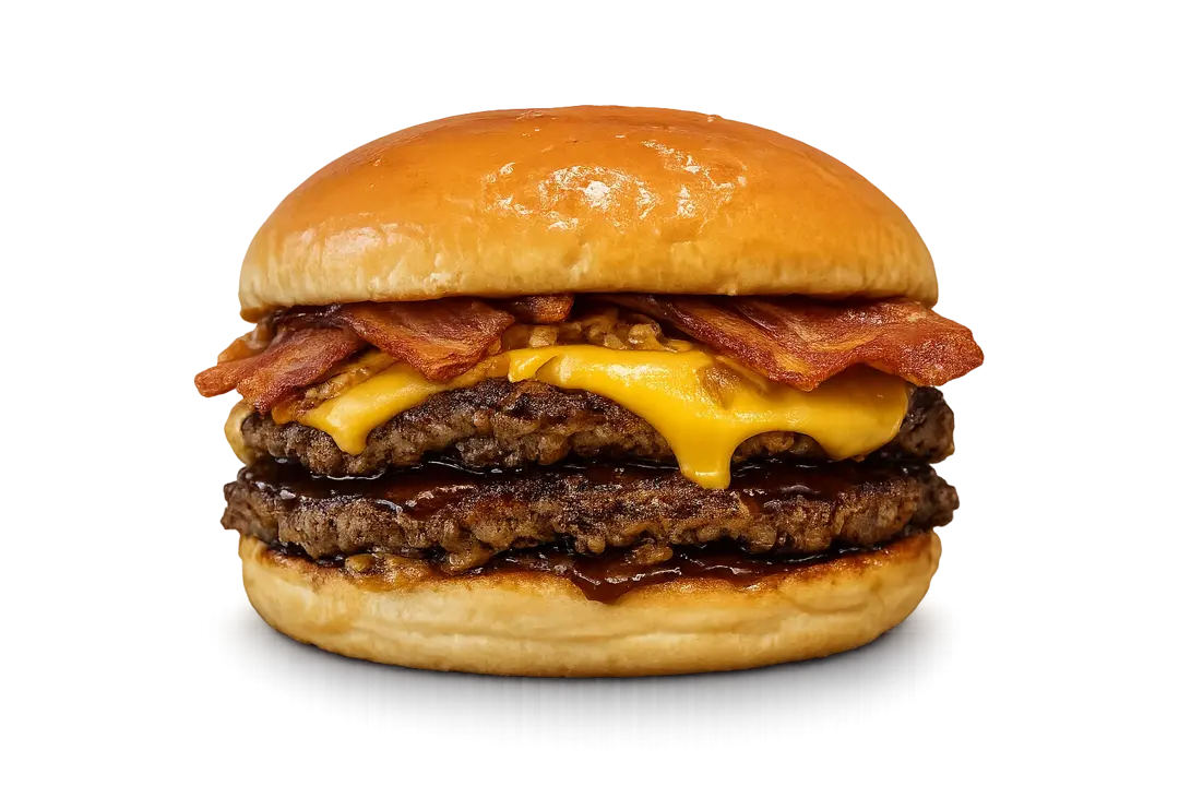 Smash Burger MDjambo