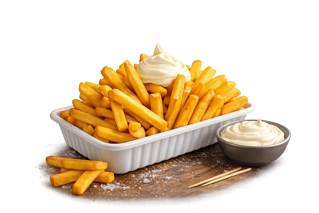 Frites Baeten
