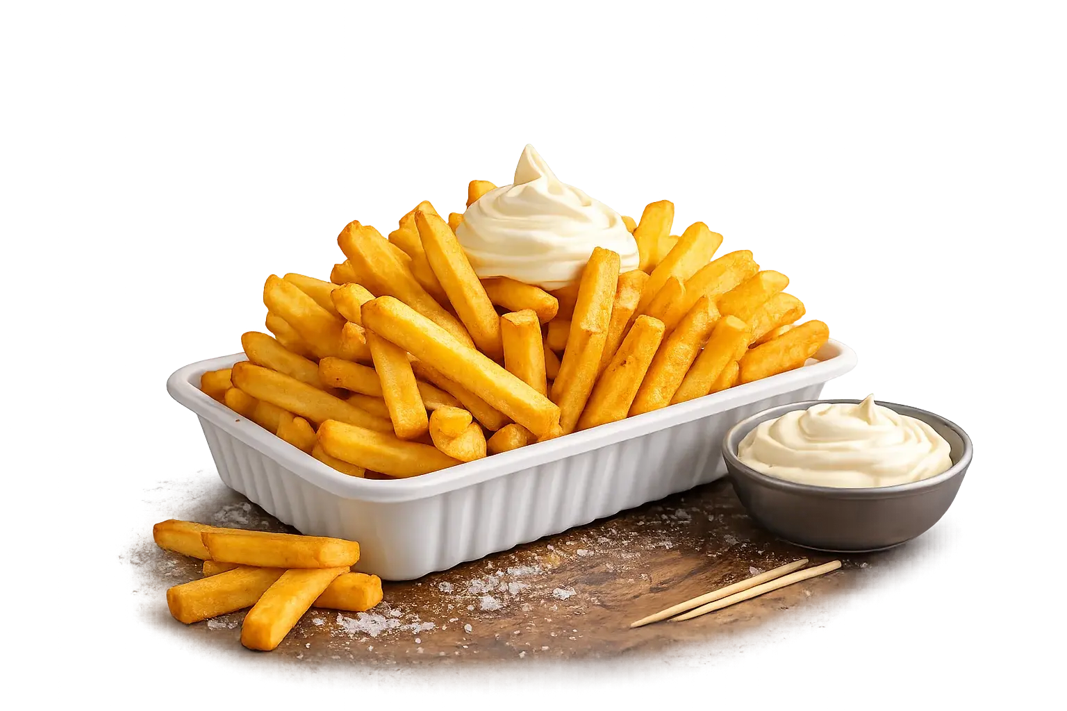 Frites Baeten